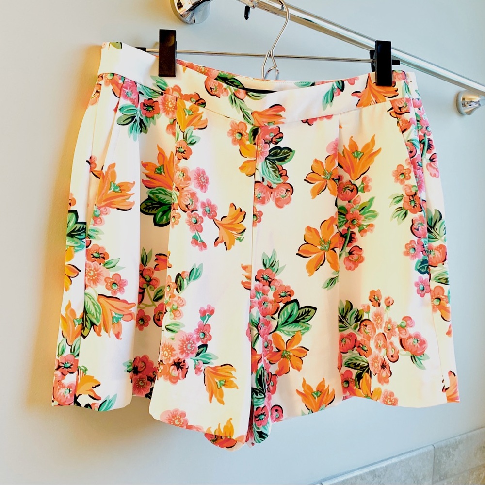 Ann Taylor Shorts